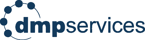 Dmpservices Logo